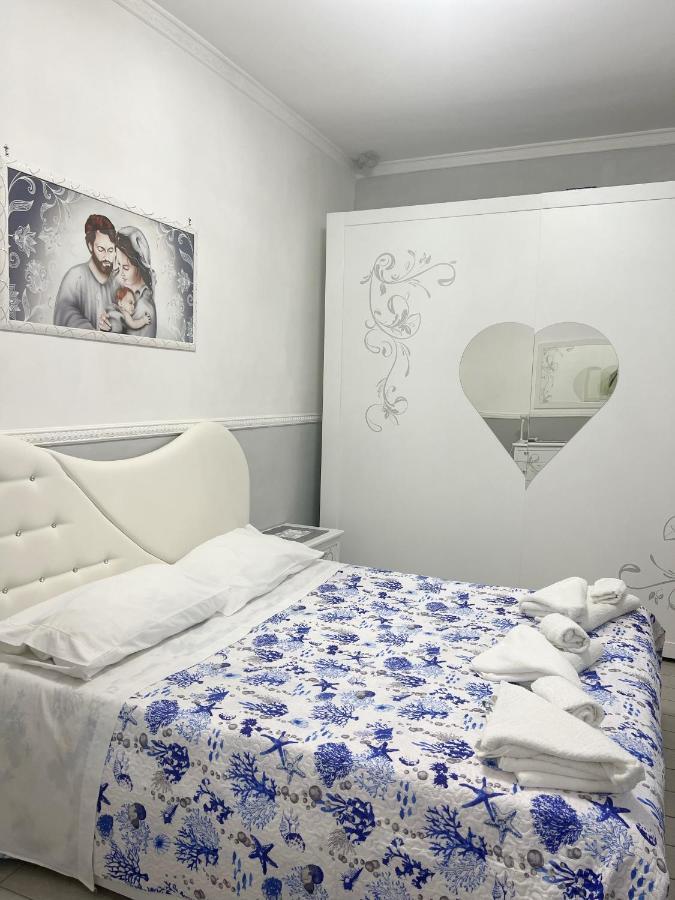 Sweet Home Ai Tribunali -1 Piano Naples Exterior photo